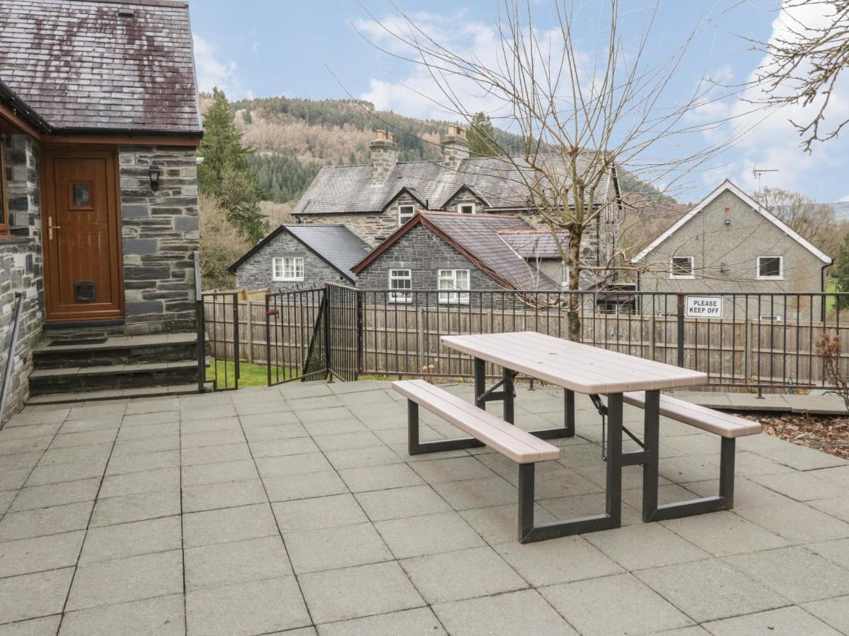 Villa Bryn Elsi Betws-y-Coed Exterior foto
